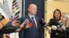Невидливиот обвинител - Една година од мандатот на Ислам Абази