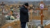 «РФ знищує сліди своїх злочинів»: правозахисники з'ясовують, скільки насправді загиблих у Маріуполі