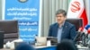 جبارعلی ذاکری، مدیرعامل شرکت راه‌آهن ایران