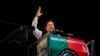 Former Pakistani Prime Minister Imran Khan (file photo)
