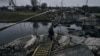 Путін на розтяжці. Чому Росії так важливо взяти Донбас