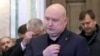У Севастополі чули потужний вибух, Развожаєв каже про знищення «повітряної цілі»
