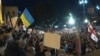 Російські делегати «тупали ніжками»: Єленський розповів про асамблею, з якої почалися протести в Грузії