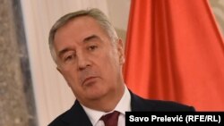 Міло Джуканович завтра має оголосити дату проведення дострокових виборів