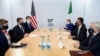 «Група семи» закликала до відновлення «нормандського формату»