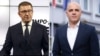 Нов договор на ВМРО ДПМНЕ и СДСМ реформи - теорија и практика