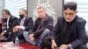 بلوچستان نېشنل ګوند په اسلام اباد کې د پارلېمان مخې ته پرلت وهلی دی