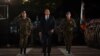 Румен Радев в Пловдив в деня на Съединението.