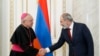 Սուրբ Աթոռը կշարունակի ջանքերը՝ հայ ռազմագերիների վերադարձման հարցի հանգուցալուծման ուղղությամբ