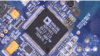 У 2022 році мікросхема компанії Analog Devices (США) була знайдена в іранському дроні Mohajer-6