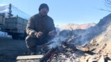 В Кыргызстане добыча угля на месторождении Кара-Кече сказывается на экологии региона.