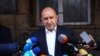 Радев - Очекуваме уставни гаранции за правата на македонските Бугари 