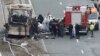 Пронајдено 45-тото тело од изгорениот автобус, „Беса-транс“ злоупотребувала лиценца
