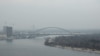 Подільський міст у Києві відкрили для руху легкових автомобілів – Кличко