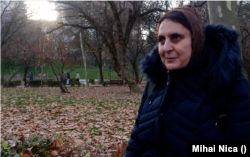 Semafoarele sunt cele mai periculoase locuri pentru Daniela Țăncoi