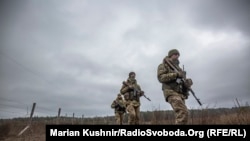 ЗСУ контролюють будь-які переміщення та активність угруповань на території Білорусі, кажуть військові з північного напрямку (фото ілюстративне)