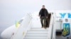 Зеленський прибув з візитом до Іспанії