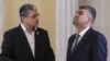 Premierul Marcel Ciolacu (PSD) și ministrul de Finanțe Marcel Boloș (PNL) caută soluții pentru a reduce deficitul bugetar. Măsurile propuse lovesc în principal în mediul privat prin creșterea taxelor și a impozitelor. 