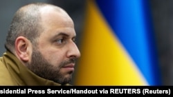 «Головний пріоритет для нових членів команди – наші воїни, їхнє життя, здоров’я та гідність», – заявив міністр