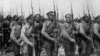 Российские солдаты на Первой мировой войне. Иллюстративное фото