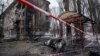 У ISW назвали ймовірну мету останнього масованого удару РФ 