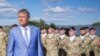 Президент Румунії запевняє, що жоден безпілотник чи його частина не впав на території країни