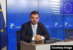 Răzvan Prisada, președintele Agenției Naționale a Medicamentului și a Dispozitivelor Medicale (ANMDM).