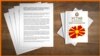 Манифест и Устав на Северна Македонија 