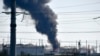 У Генштабі ЗСУ підтвердили ураження нафтобази в російському Орлі