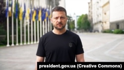 Була частково зруйнована одна з будівель Інституту звʼязку