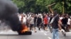 У Венесуелі 29 липня спалахнули протести проти офіційних результатів виборів, за якими переможцем оголосили чинного президента Ніколаса Мадуро