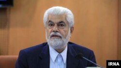 حسینعلی شهریاری میگوید خشکسالی استان سیستان و بلوچستان را از بین برده است