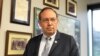 Девід Дептула, генерал ВПС США у відставці, декан Інституту досліджень авіакосмічних сил Мітчелла
