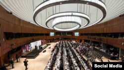 Парламентська асамблея НАТО (фото ілюстративне)