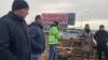 Наразі протест запланований до 3 лютого