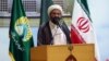 محمدهادی رحیمی صادق، مدیر حوزه علمیه استان تهران 