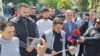 Дел од учесниците на изборите реагираат за инциденти пред настапување на молкот