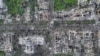 Сили оборони відбили російські атаки біля Кліщіївки та Мар’їнки