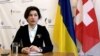 Ірина Венедіктова очікує, що Швейцарія змінить свою позицію дуже скоро, оскільки підтримка реекспорту швейцарської зброї зростатиме