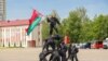 Белорусија испраќа деца од окупираните делови на Украина да тренираат со војската