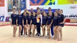 Legenda rumunjske gimnastike Nadia Comaneci hrabri olimpijske nasljednike u Parizu