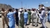 په خیبر کې خبریالانو د خپل ملګري د وژنې ضد احتجاج کړی دی