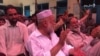 د امن سپین بیرغ به واخلم": په شانګله کې د سولې مشاعره شوې" 