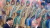 «Путін все ще впевнений, що може перемолоти українців і виснажити Захід» – директор ЦРУ