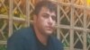 تصویری که هه‌نگاو از سامان درویشی منتشر کرده است