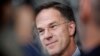 Mark Rutte (desno) nasljeđuje Jensa Stoltenberga na mjesto generalnog sekretara Alijanse (foto arhiv)