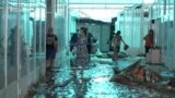 АКШдагы ок атуу: Байден менен Трамп элди ынтымакка чакырды