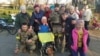 «Спалила Бандеру і Шухевича, бо боялася обшуку». Історії трьох жінок, які пережили російську окупацію