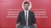 Марко Ѓоргиевски, директор на Националната агенција за европски образовни програми и мобилност во Северна Македонија
