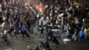 Протести и штрајк во Израел, Нетенјаху ќе ја одложи расправата за судската реформа